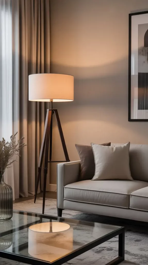 62 Floor Lamps for Living Room 2026: Modern Lighting Ideas for Every Style