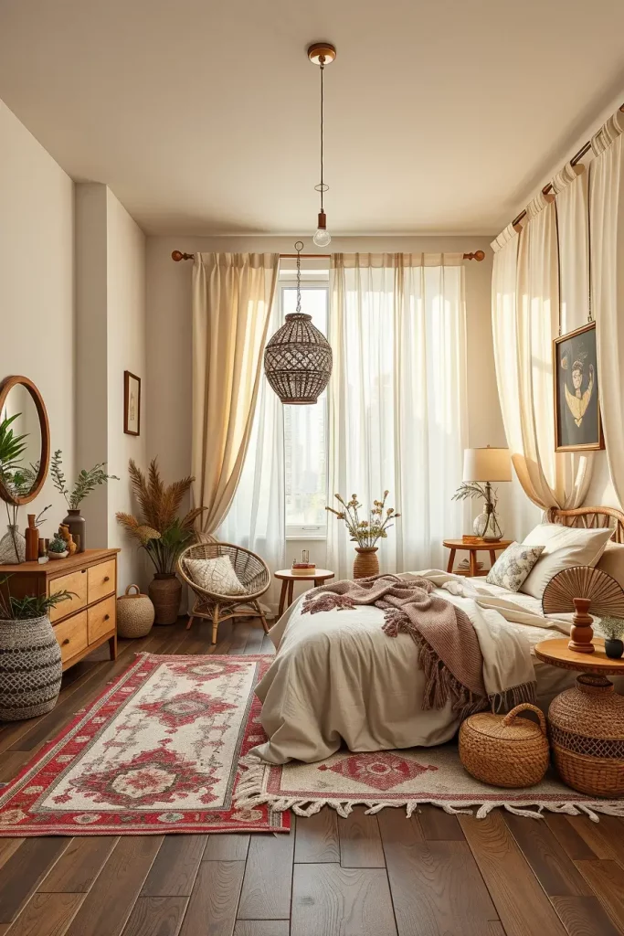 64 Bedroom Aesthetic 2026: Modern, Cozy & Minimalist Design Ideas