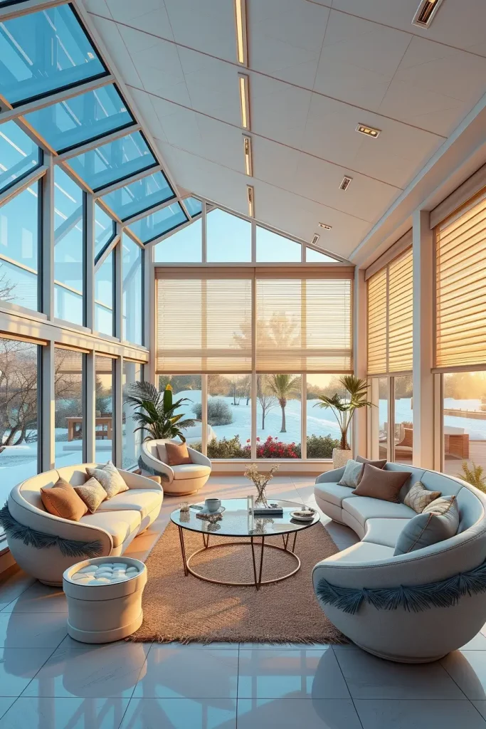 65 Sunroom Ideas 2026: Modern, Stylish, and Cozy Designs for Every Home