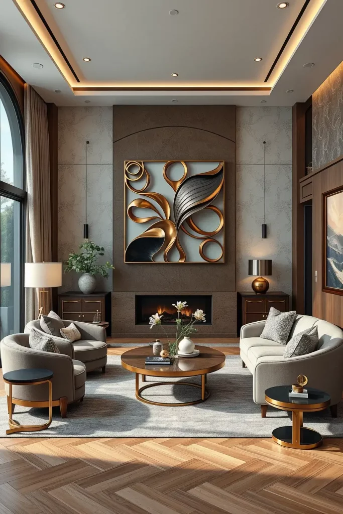 62 Parlor Remodel Ideas 2026: Stylish, Modern, and Cozy Living Room Inspirations