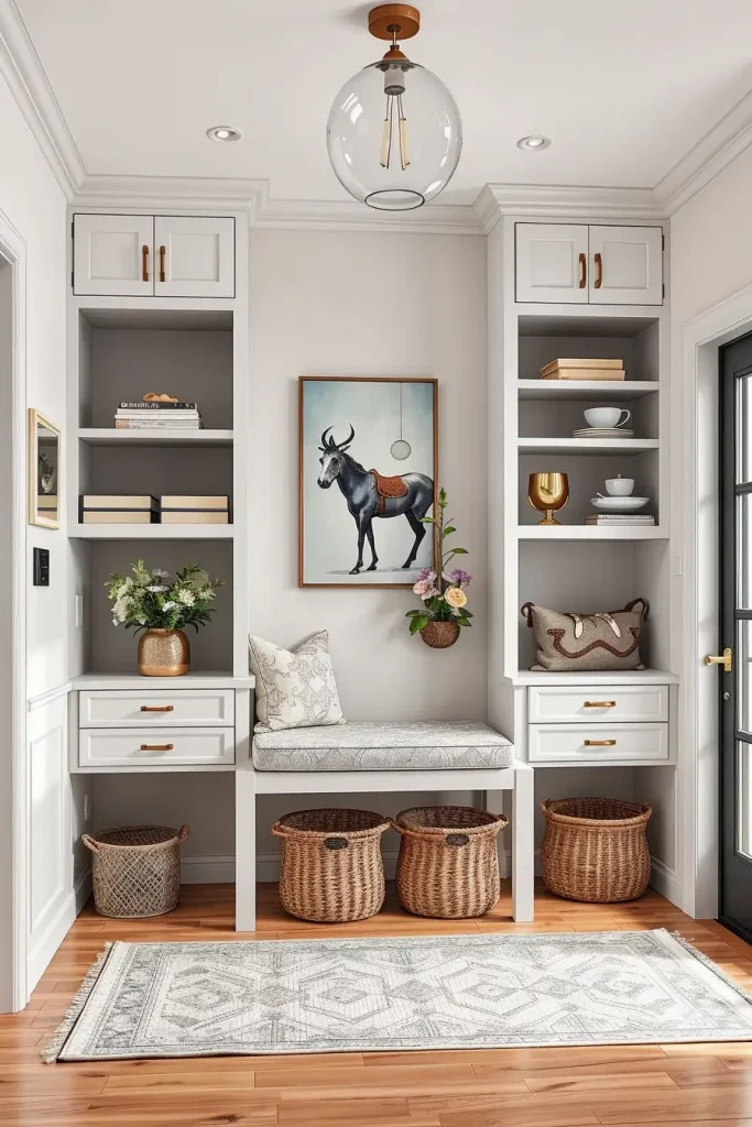 64 Foyers Ideas 2026: Modern Entryway Designs for a Stylish and Welcoming Home