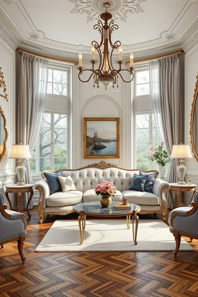 64 Luxury Sofa Design 2026: The Most Stylish Trends for Modern Interiors