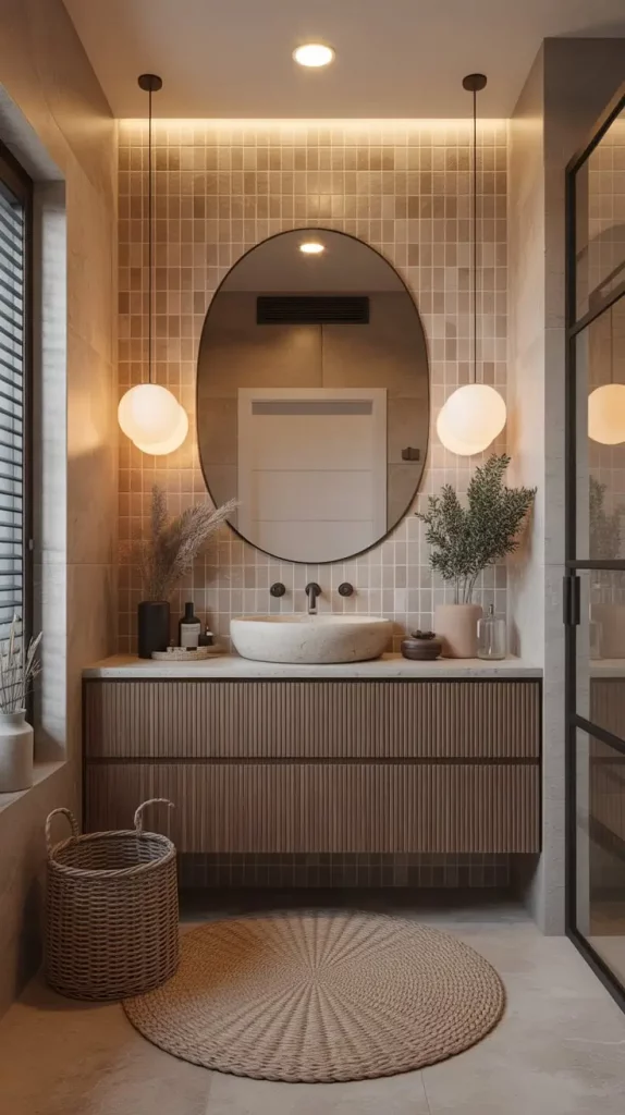 65 Master Bathroom Ideas 2026: Modern, Luxury & Trending Designs for a Fresh New Look
