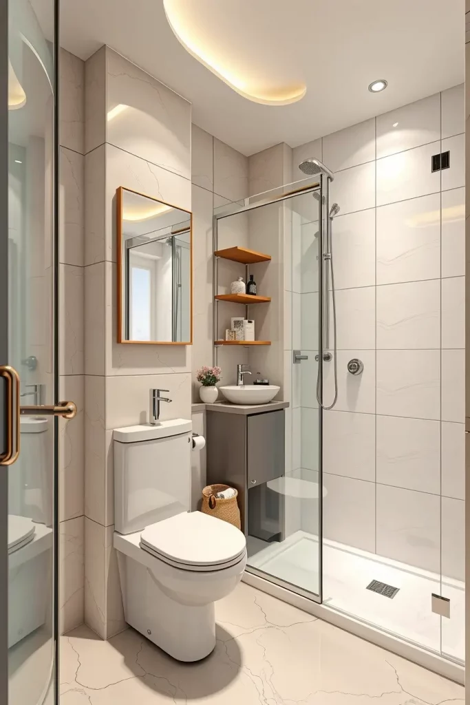 64 Bathroom Interior Ideas 2026: Fresh Trends for a Modern Home