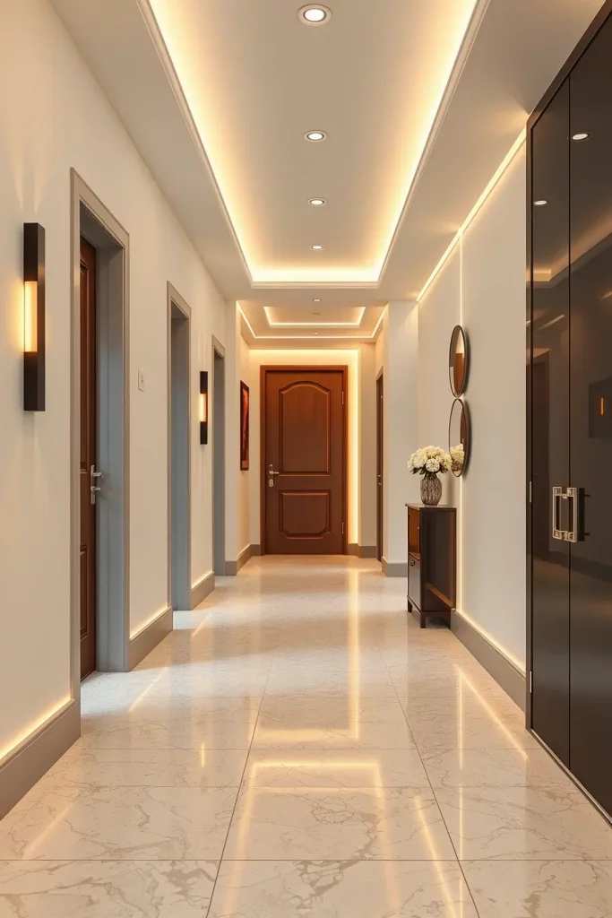 65 Hallway Remodel Ideas 2026: Stylish, Modern & Designer Transformations for Every Home