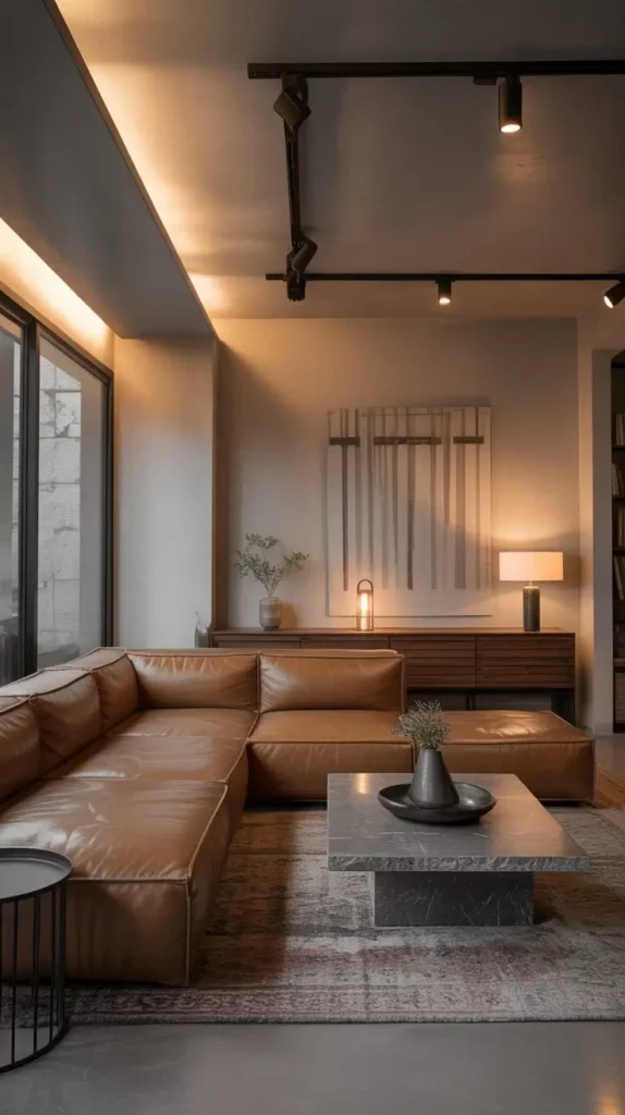 64 Sectionals Living Room Ideas 2026: Stylish & Functional Sofa Designs for Modern Homes