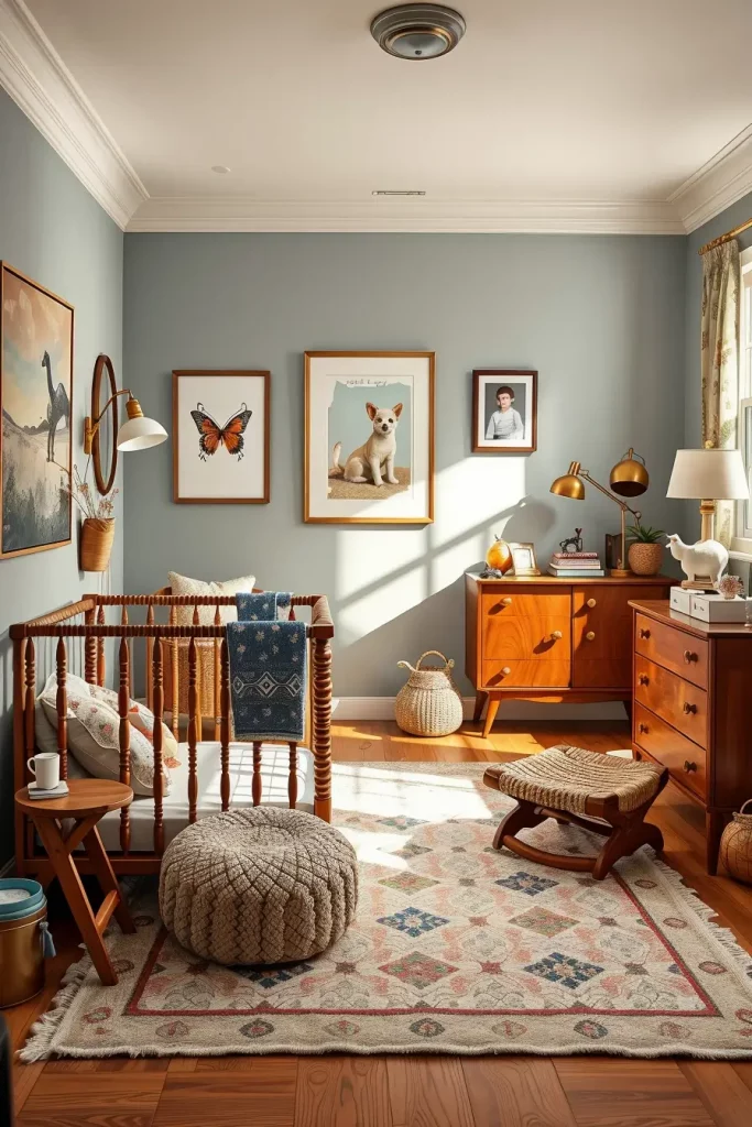 64 Boys Nursery Ideas 2026: Modern Designs, Themes, and Stylish Baby Boy Room Inspiration