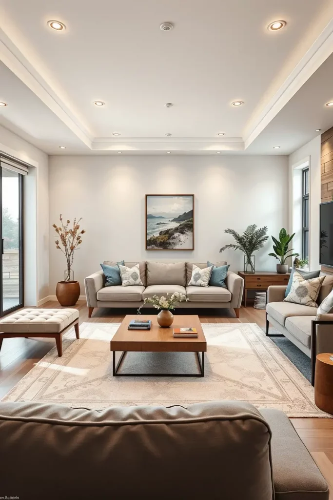 61 Family Rooms Ideas 2026: Inspiring Designs for Modern Homes