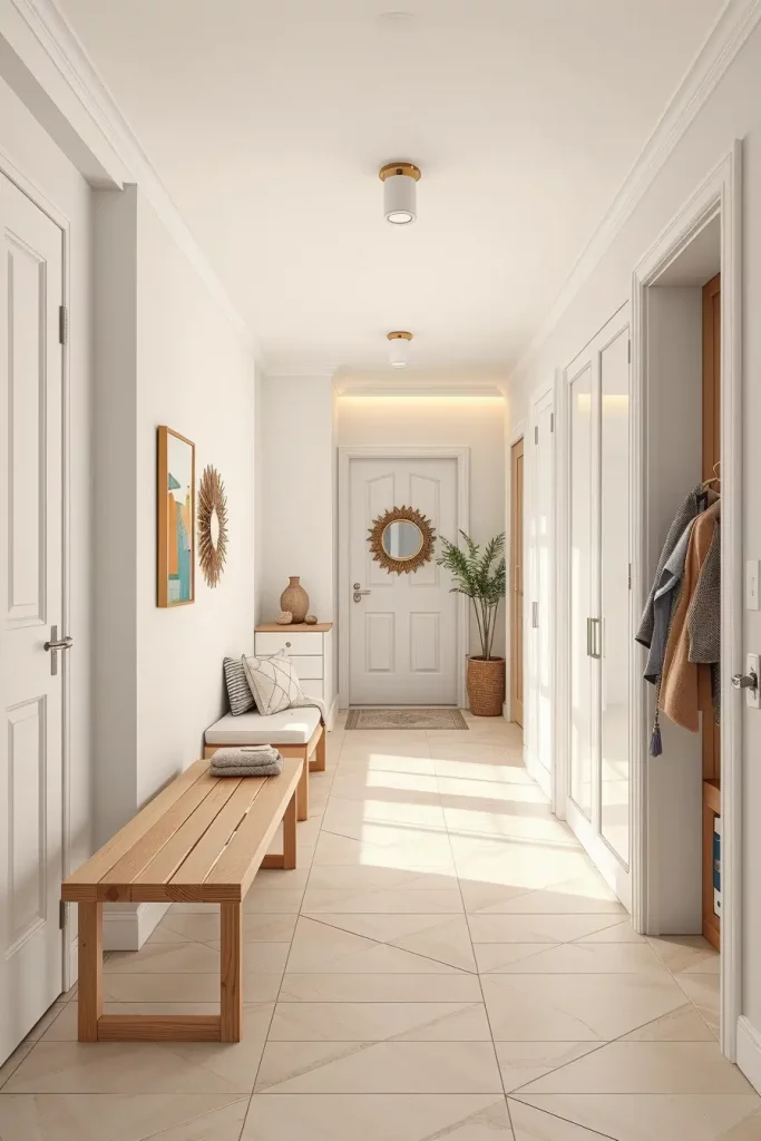 64 Small Entryways 2026: Modern Ideas for Stylish and Functional Spaces