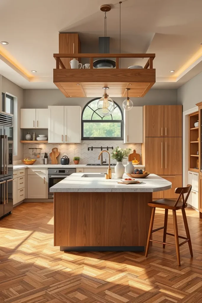 65 Kitchen Island Ideas 2026: Modern Designs for a Stylish and Functional Kitchen