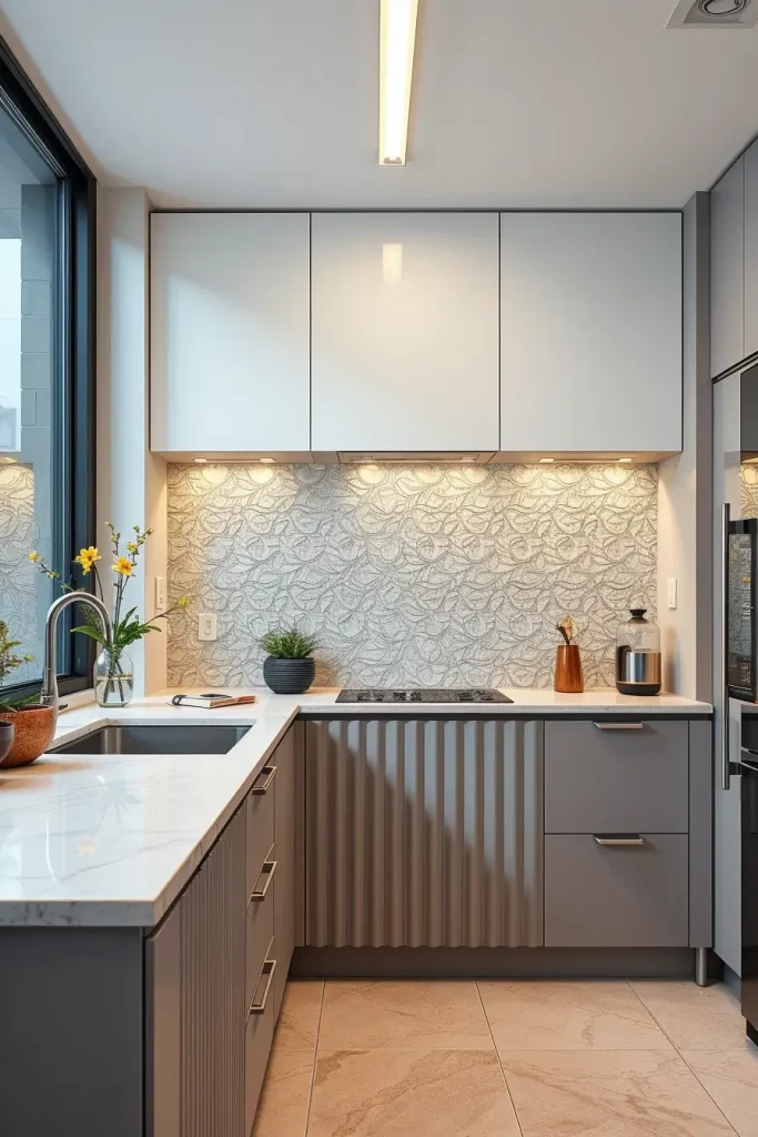 64 Kitchen Tiles Ideas 2026: Modern Trends, Designs & Inspiring Tile Solutions for Every Kitchen