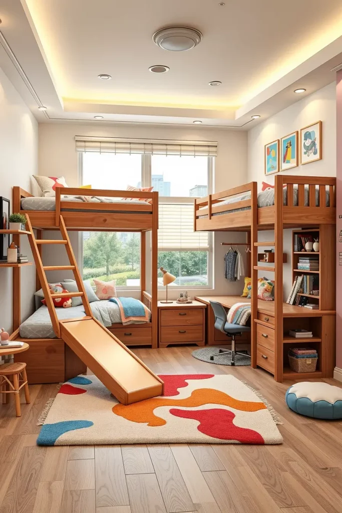 64 Kids Room Remodel Ideas 2026: Unique, Cozy, and Themed Spaces for Modern Children
