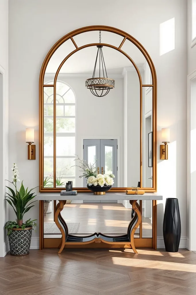 65 Foyer Decoration Ideas 2026: Modern, Stylish & Practical Entryway Inspiration