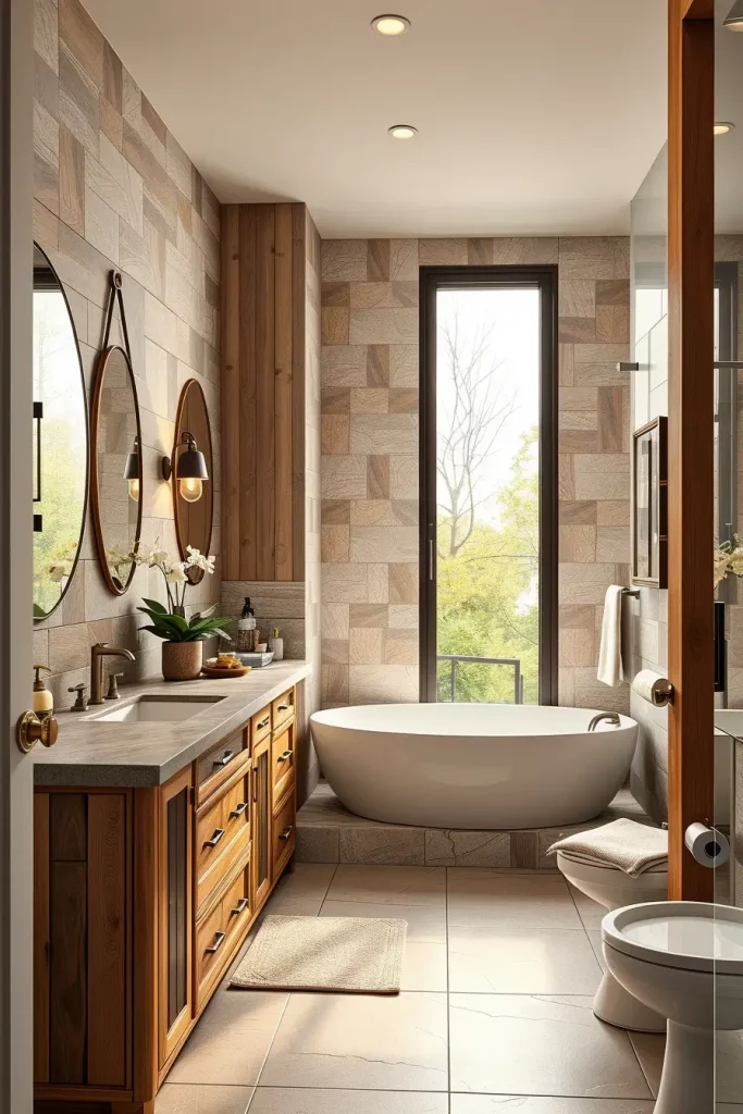 64 Bathroom Cabinets Ideas 2026: Modern, Smart & Stylish Storage Trends