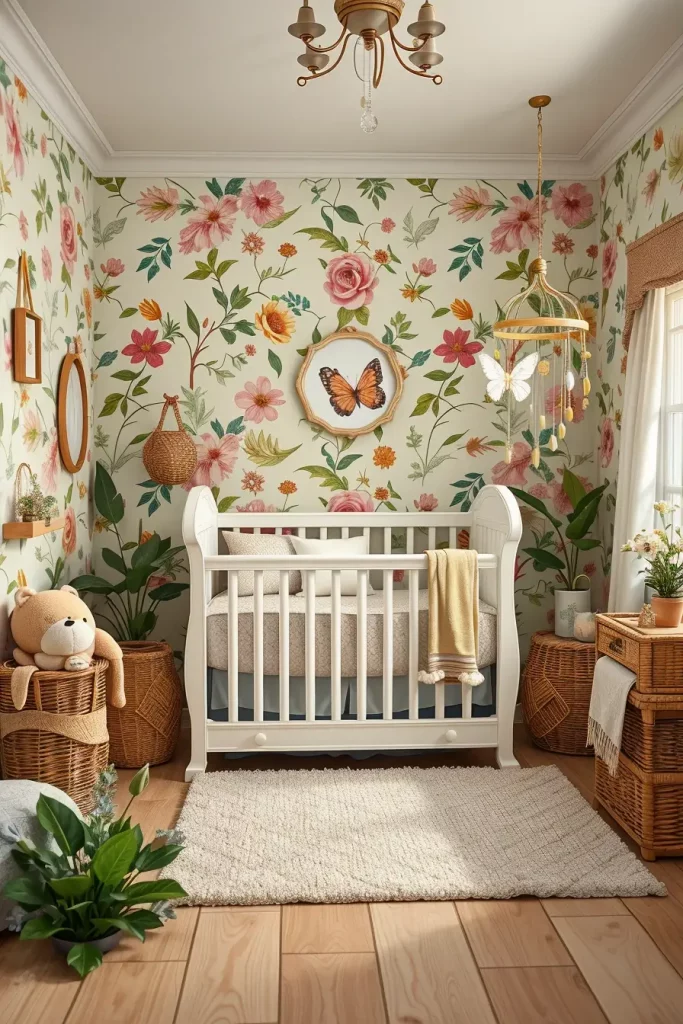 66 Nursery Remodel Ideas 2026: Modern Themes and Dreamy Designs for Baby Rooms