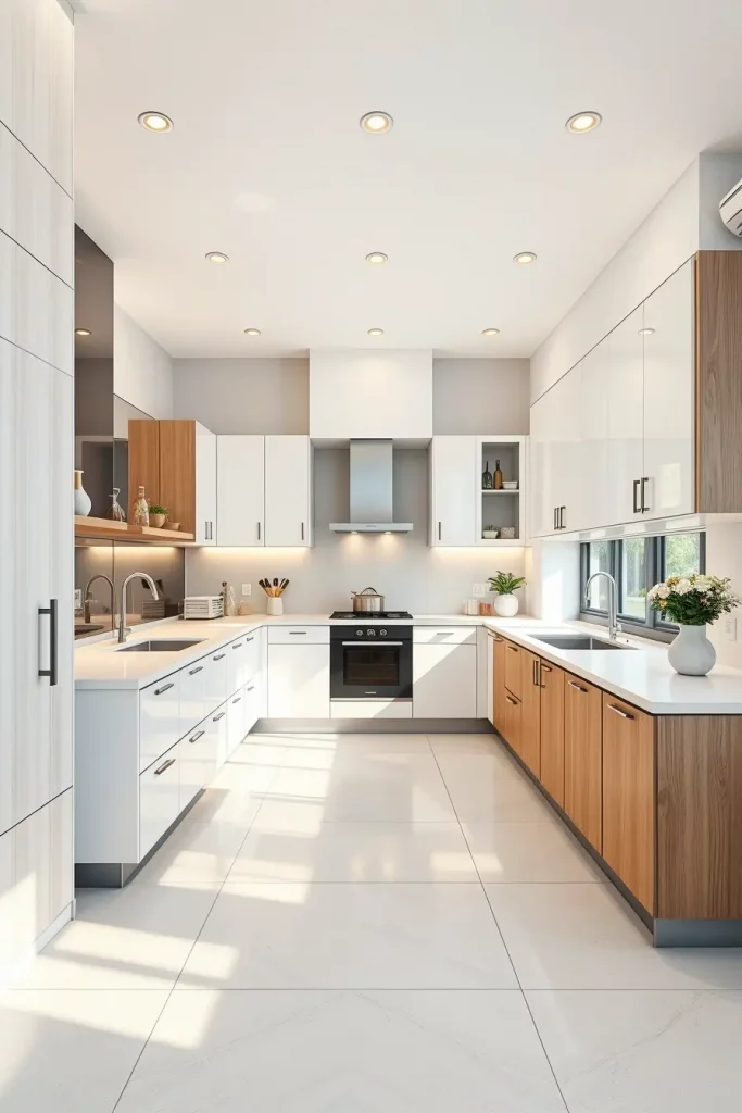 62 Open Kitchen Remodel Ideas 2026: Modern Designs, Smart Layouts & Stylish Trends