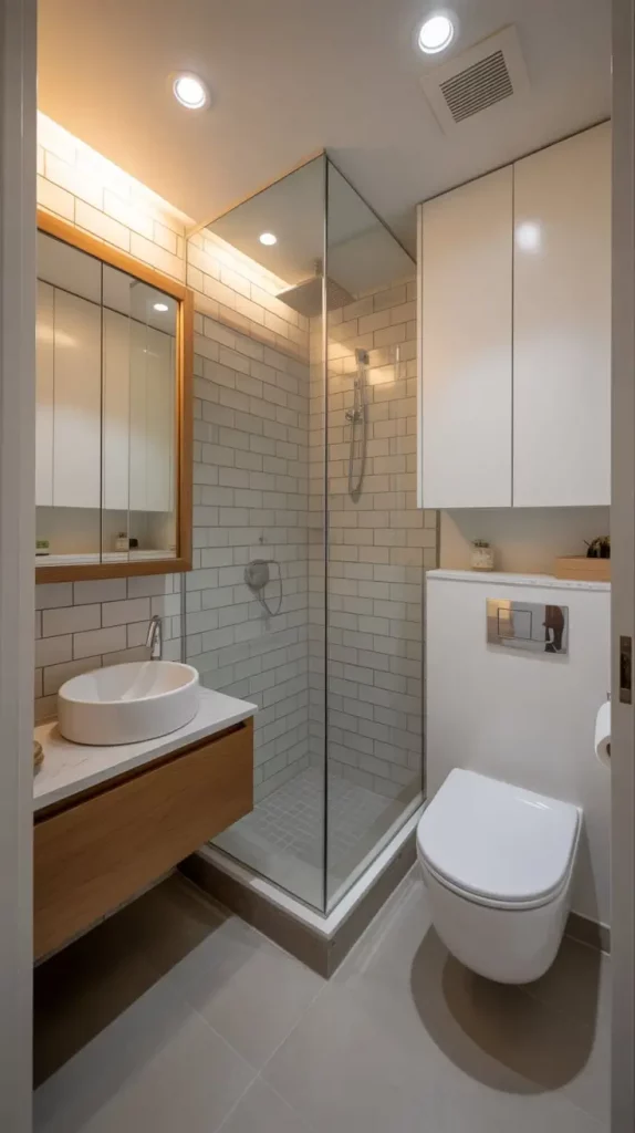 62 Basement Bathroom Ideas 2026: Modern, Cozy, and Functional Designs for Every Home