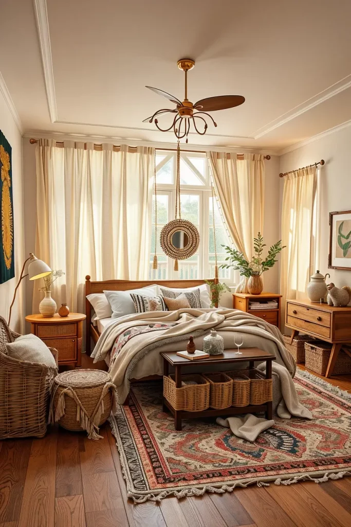 64 Bedroom Aesthetic 2026: Modern, Cozy & Minimalist Design Ideas