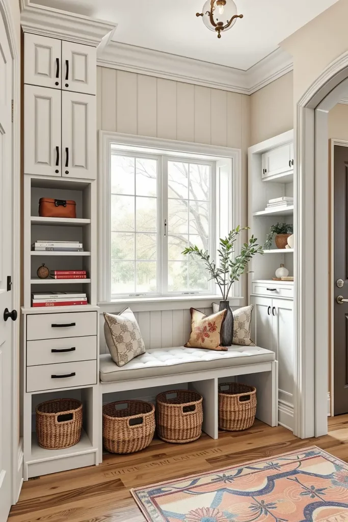 64 Foyers Ideas 2026: Modern Entryway Designs for a Stylish and Welcoming Home