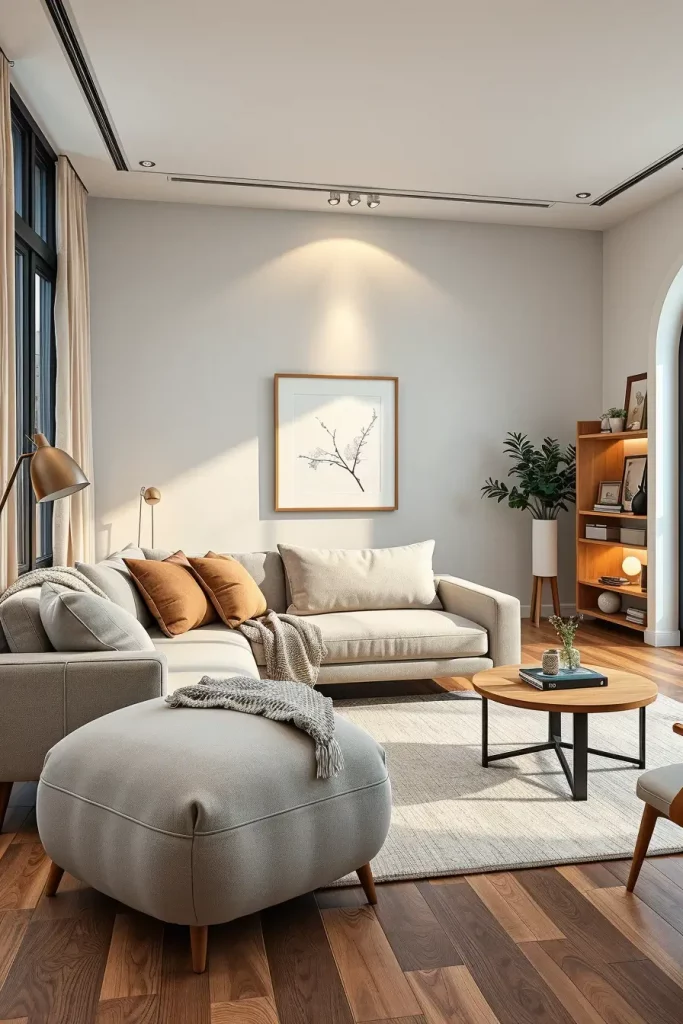 66 Sofa Minimalis Modern Ideas 2026: Stylish and Functional Minimalist Sofa Designs