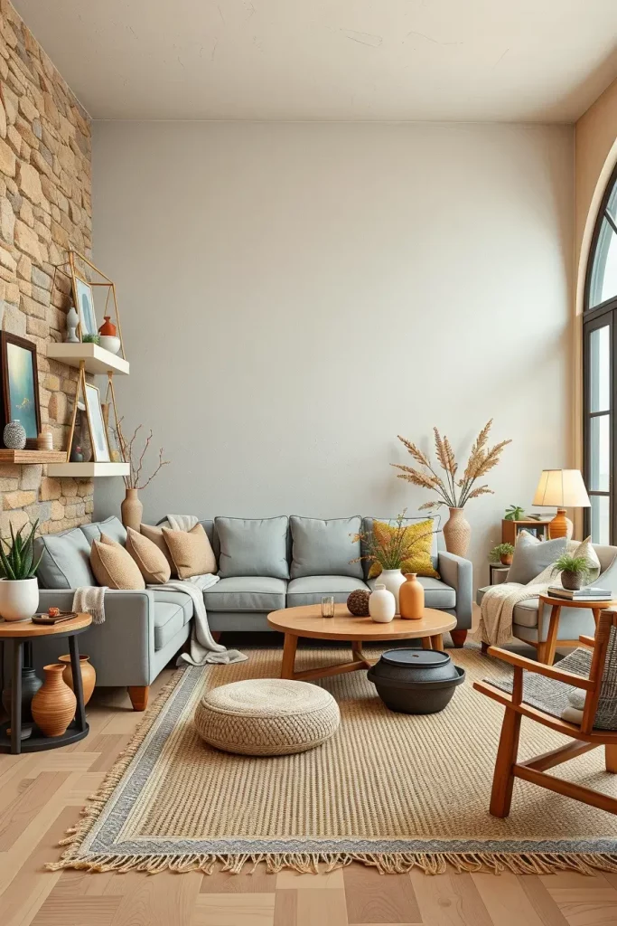 66 Living Room Painting Ideas 2026: Modern Color Trends for Stylish Homes