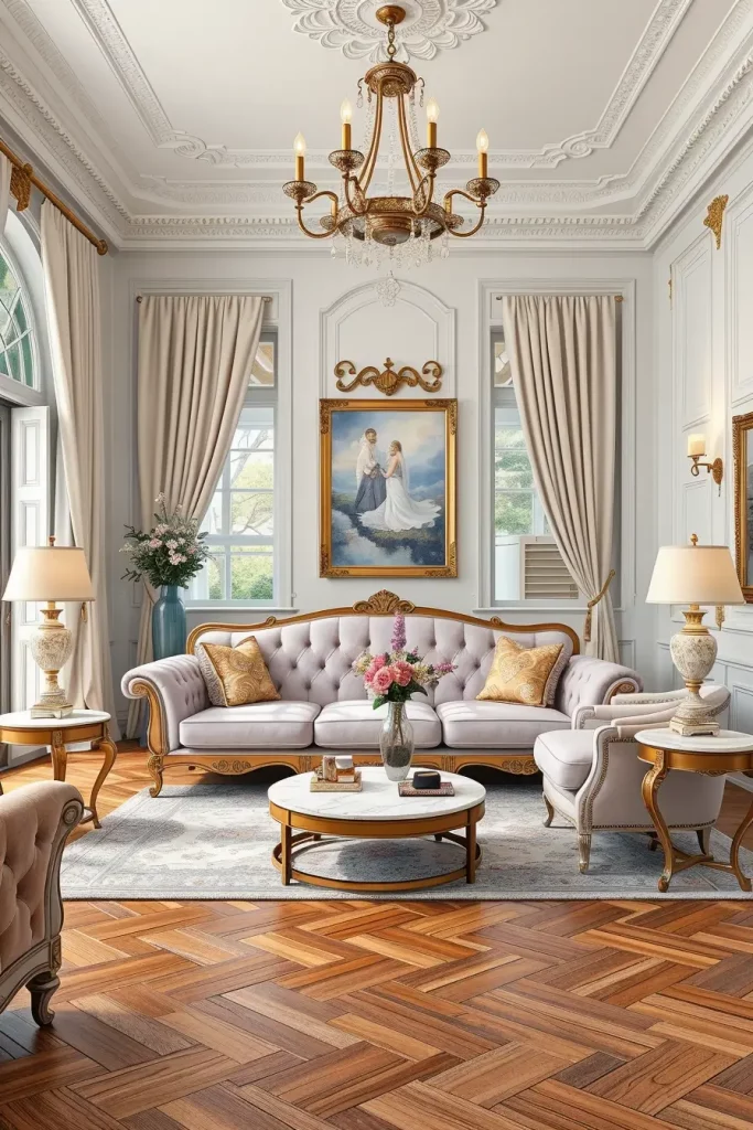 64 Luxury Sofa Design 2026: The Most Stylish Trends for Modern Interiors