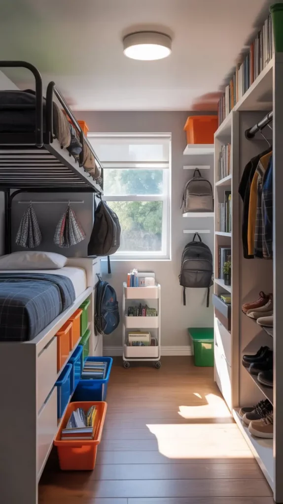 65 College Dorm Room Ideas 2026: Modern, Cozy & Space-Saving Inspiration for Students