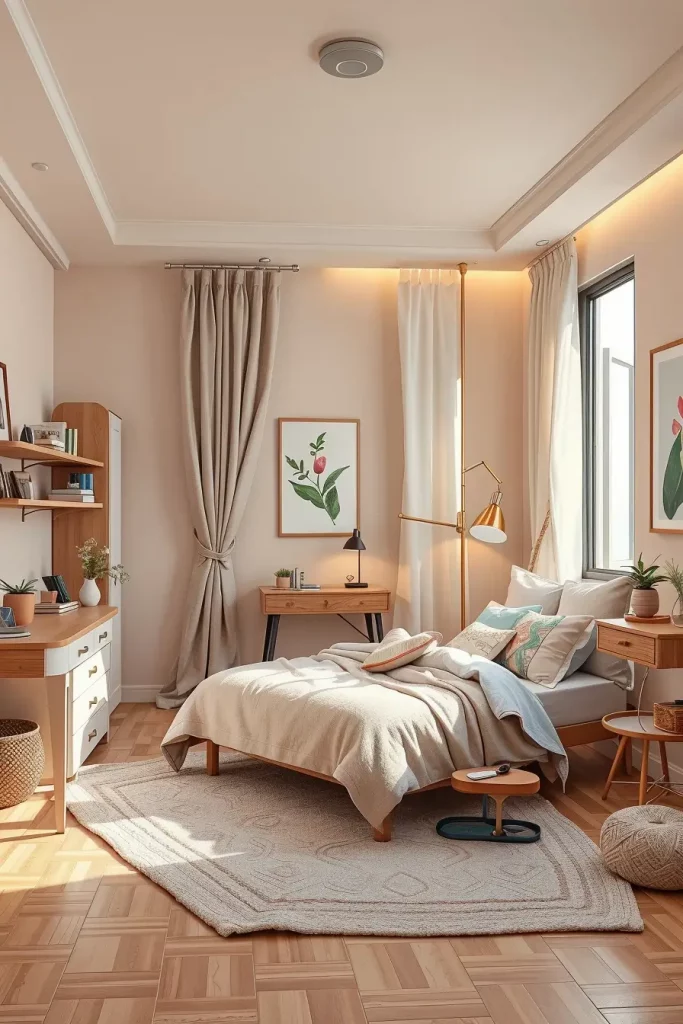 64 Teens Bedroom Ideas 2026: Modern Designs & Stylish Trends for Teen Rooms