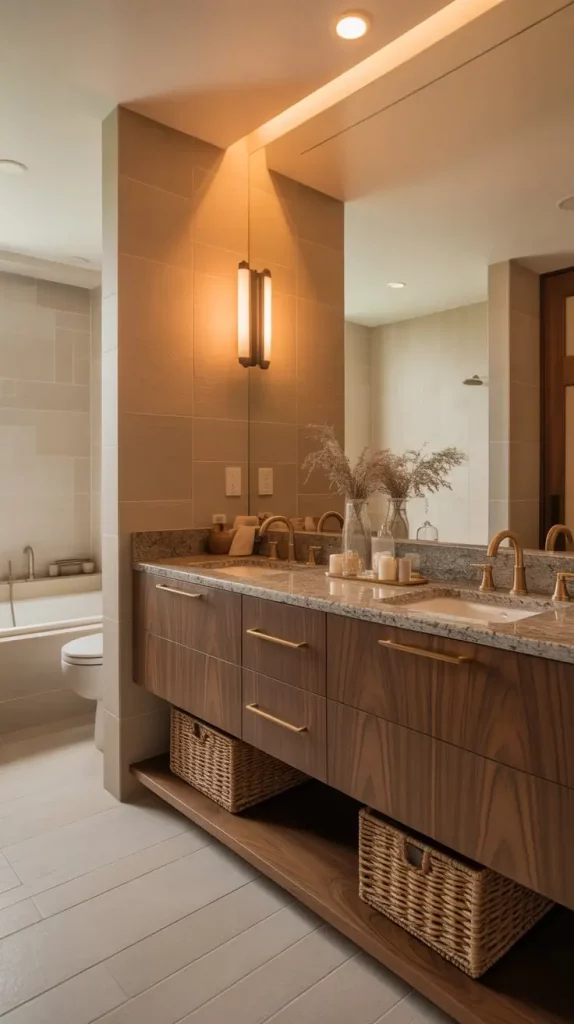 65 Master Bathroom Ideas 2026: Modern, Luxury & Trending Designs for a Fresh New Look