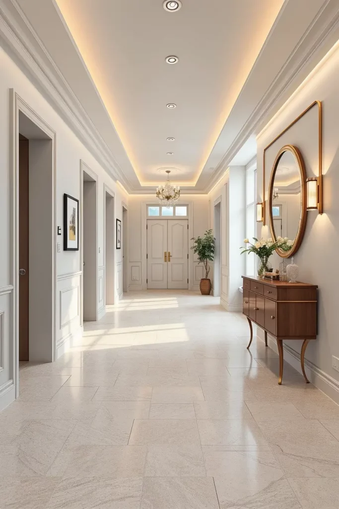 65 Hallway Remodel Ideas 2026: Stylish, Modern & Designer Transformations for Every Home