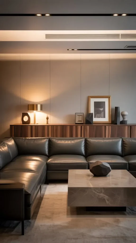 64 Sectionals Living Room Ideas 2026: Stylish & Functional Sofa Designs for Modern Homes