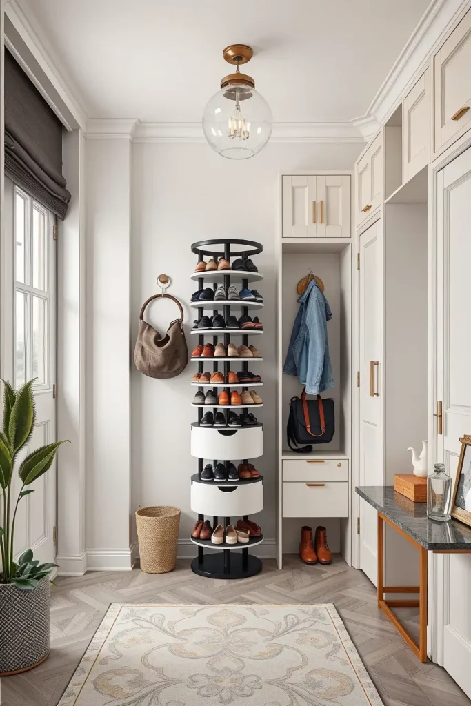 66 Entryways Remodel Ideas 2026: Modern, Stylish & Functional Foyer Inspiration