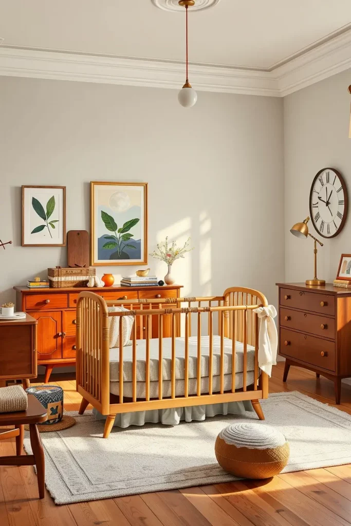 64 Boys Nursery Ideas 2026: Modern Designs, Themes, and Stylish Baby Boy Room Inspiration