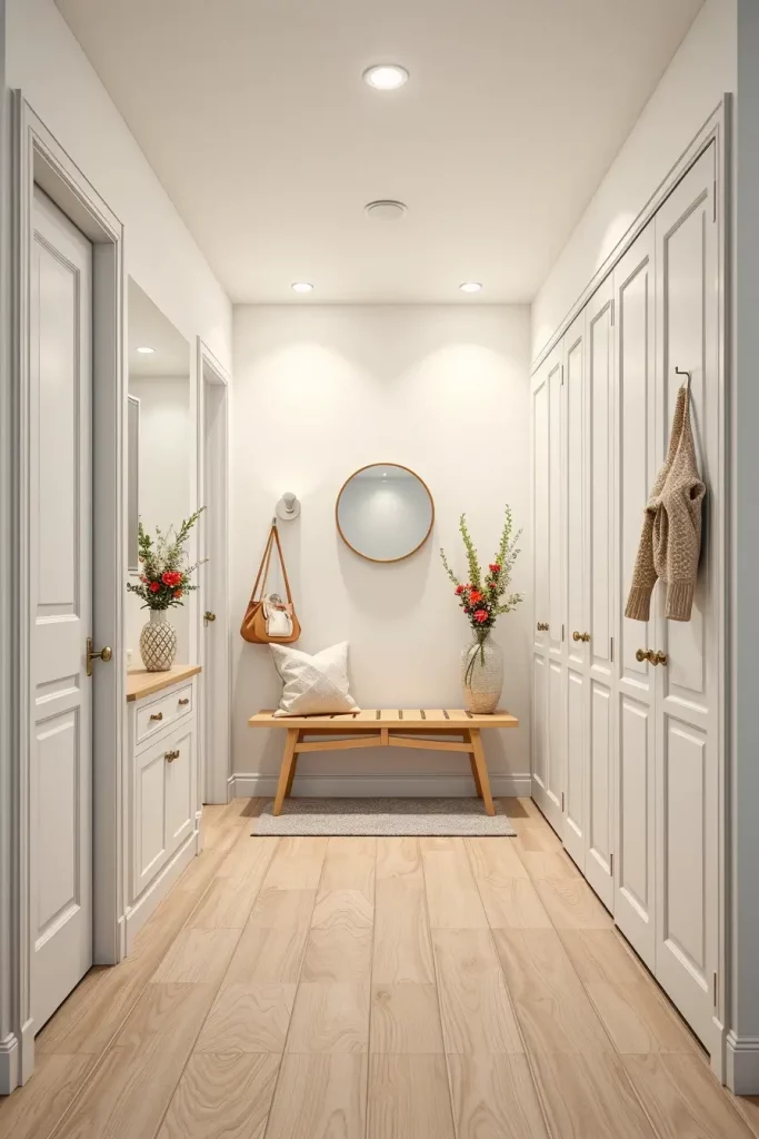 64 Small Entryways 2026: Modern Ideas for Stylish and Functional Spaces