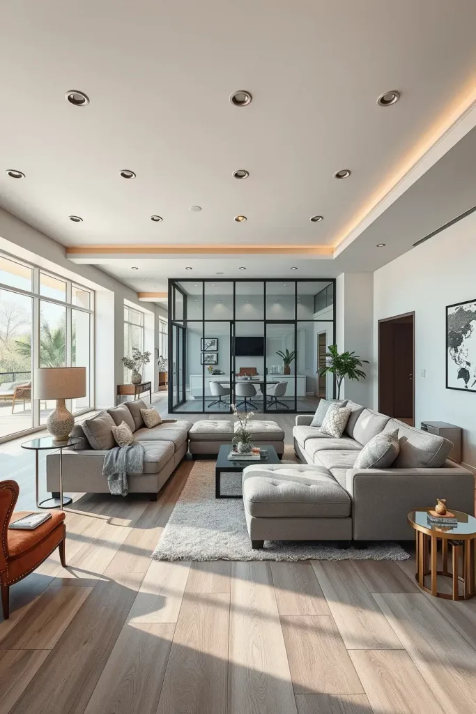 62 Basement Remodeling Ideas 2026: Modern Designs for a Stylish and Functional Home