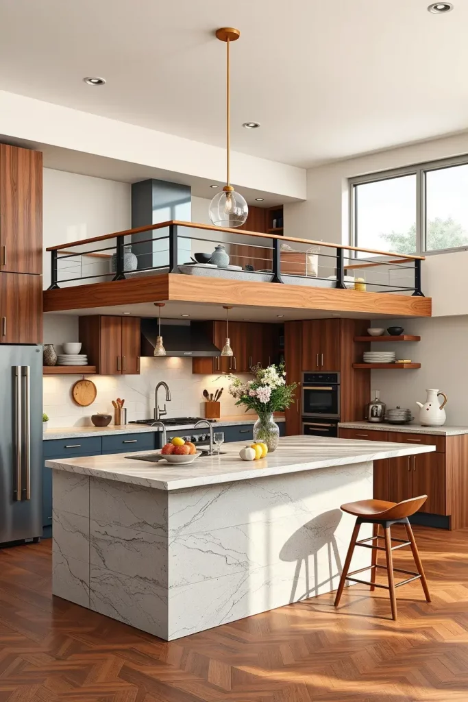 65 Kitchen Island Ideas 2026: Modern Designs for a Stylish and Functional Kitchen