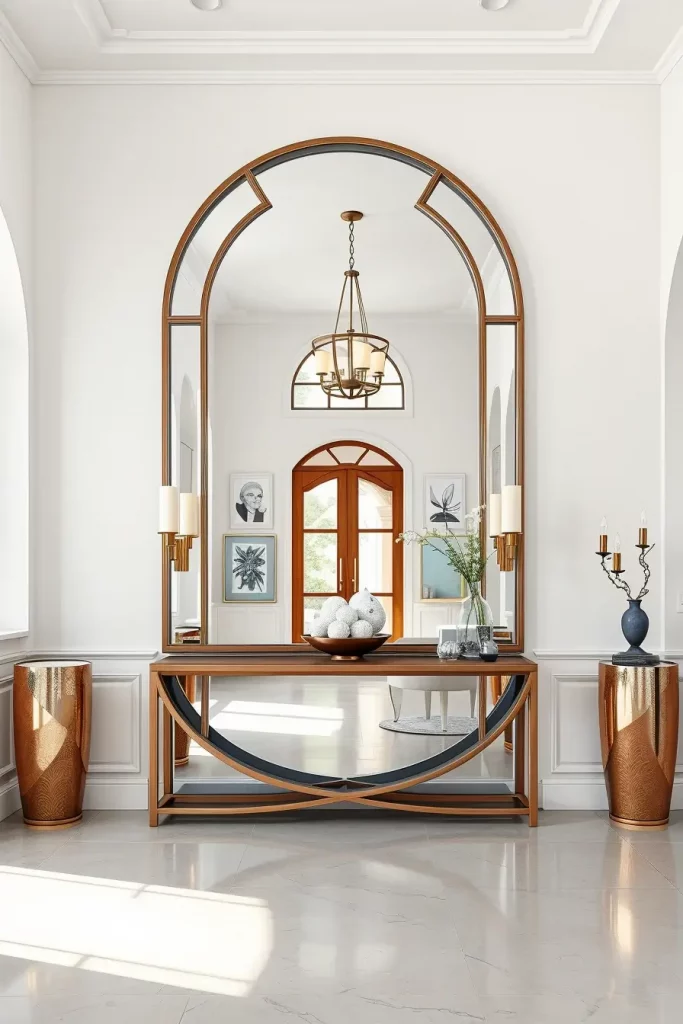 65 Foyer Decoration Ideas 2026: Modern, Stylish & Practical Entryway Inspiration