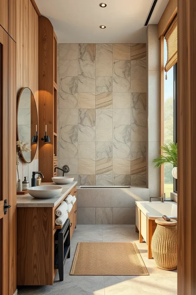 64 Bathroom Cabinets Ideas 2026: Modern, Smart & Stylish Storage Trends