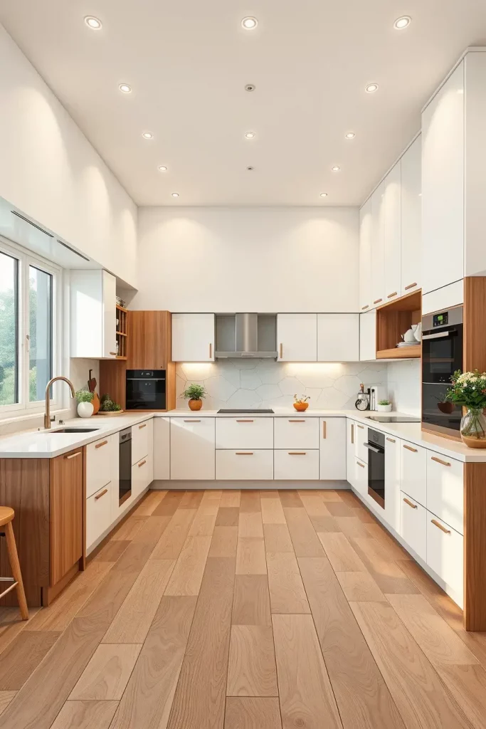 62 Open Kitchen Remodel Ideas 2026: Modern Designs, Smart Layouts & Stylish Trends