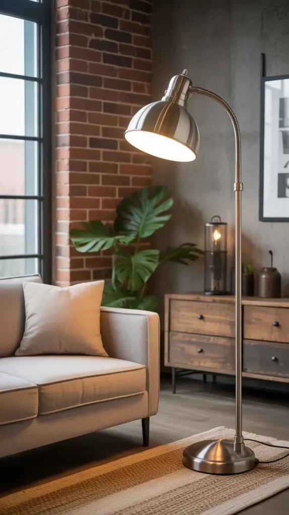 62 Floor Lamps for Living Room 2026: Modern Lighting Ideas for Every Style