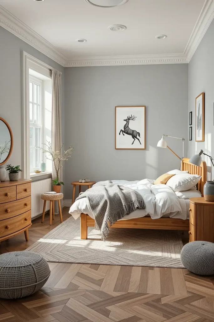 64 Bedroom Aesthetic 2026: Modern, Cozy & Minimalist Design Ideas