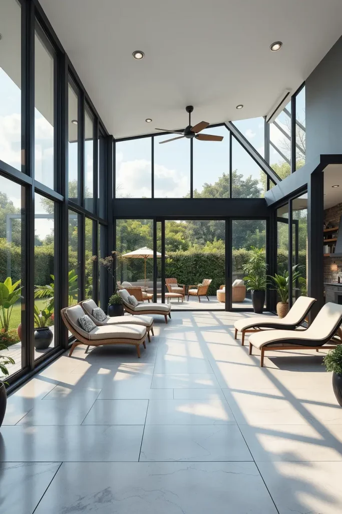 65 Sunroom Ideas 2026: Modern, Stylish, and Cozy Designs for Every Home