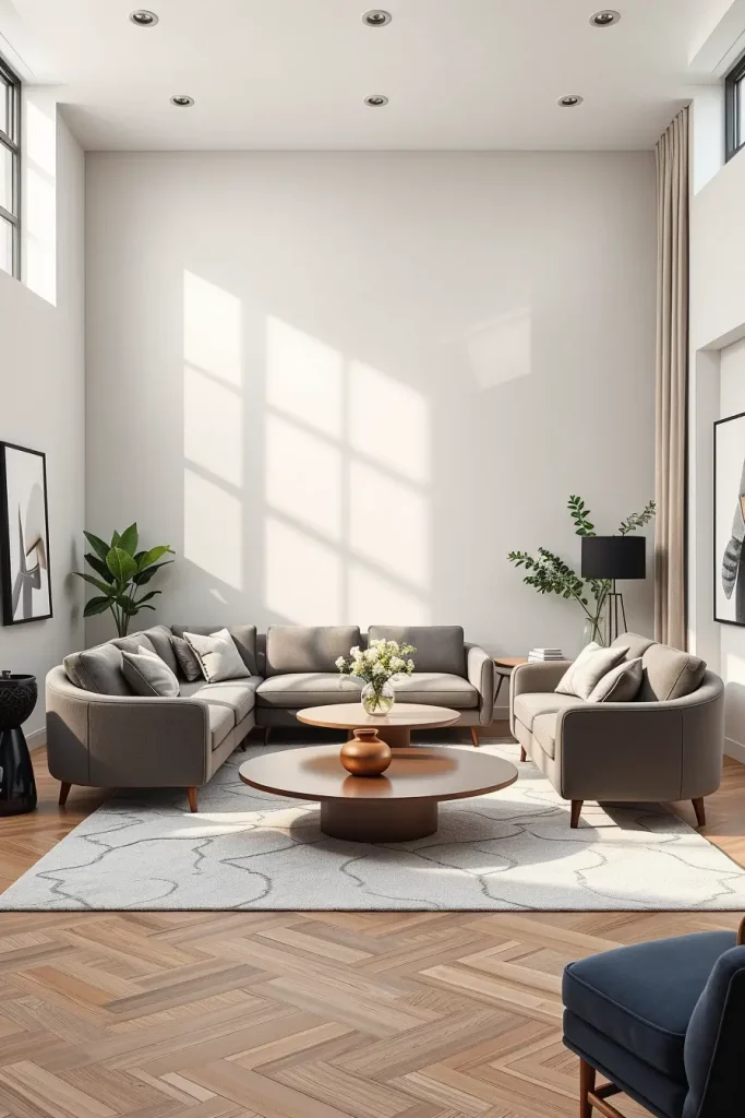 62 Parlor Remodel Ideas 2026: Stylish, Modern, and Cozy Living Room Inspirations