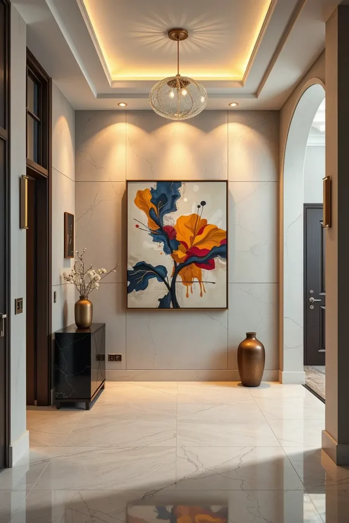 64 Foyers Ideas 2026: Modern Entryway Designs for a Stylish and Welcoming Home