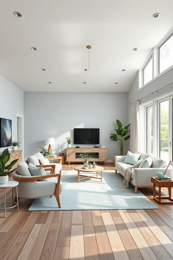 66 Living Room Painting Ideas 2026: Modern Color Trends for Stylish Homes