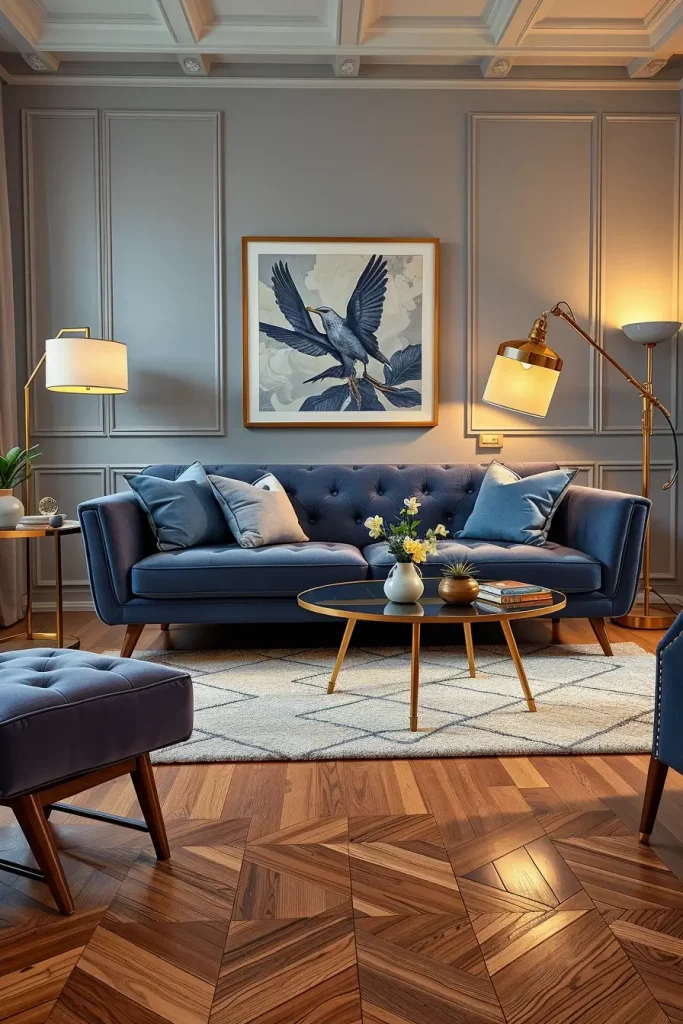 64 Luxury Sofa Design 2026: The Most Stylish Trends for Modern Interiors