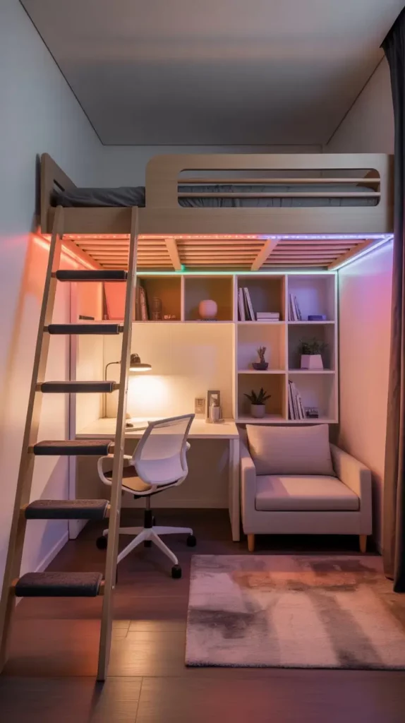 65 College Dorm Room Ideas 2026: Modern, Cozy & Space-Saving Inspiration for Students
