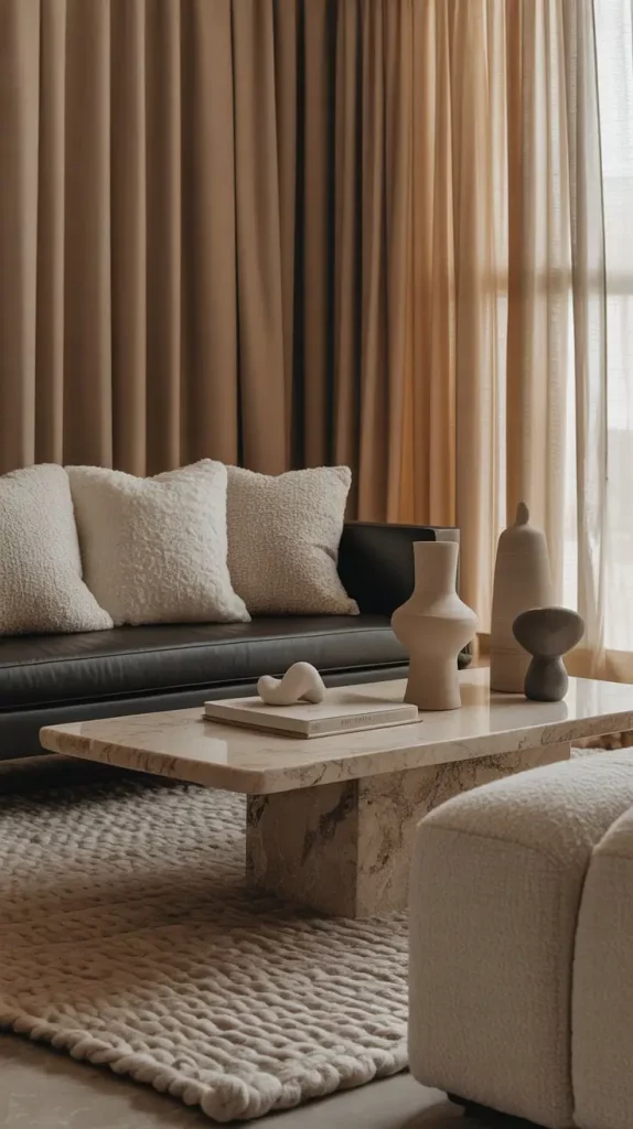 63 Luxury Living Room Ideas 2026: Modern, Elegant & High-End Design Inspiration