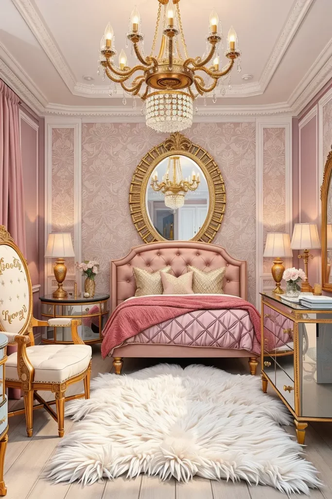 64 Teens Bedroom Ideas 2026: Modern Designs & Stylish Trends for Teen Rooms