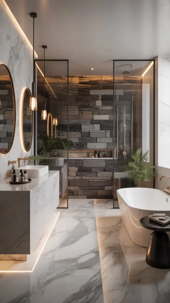 65 Master Bathroom Ideas 2026: Modern, Luxury & Trending Designs for a Fresh New Look